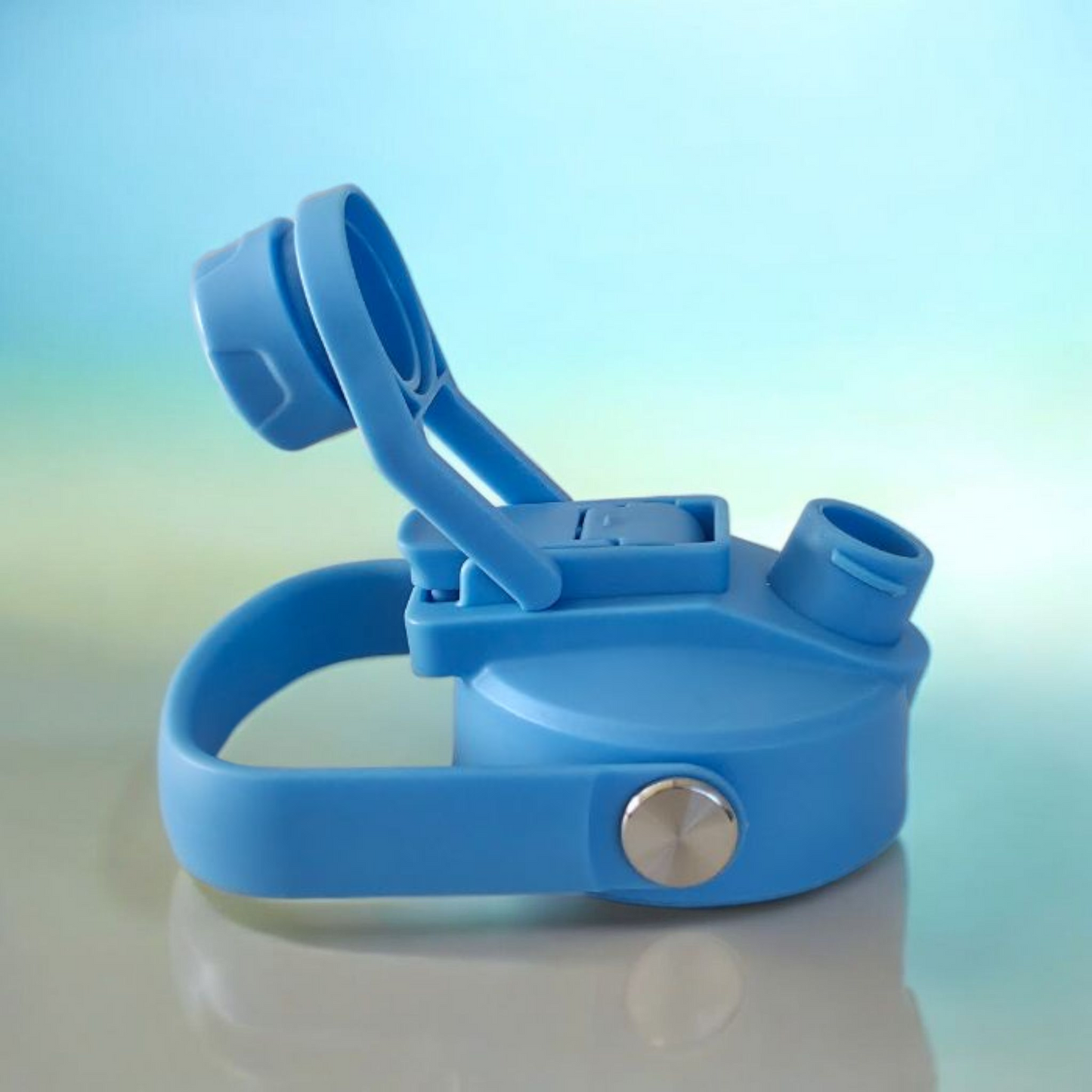 Two-in-One Flip & Sip 22 oz Double Wall Insulated Stainless Steel Water Bottle Hadia Online Shopping