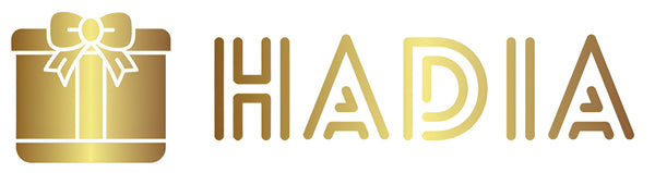 Hadia Online Shopping