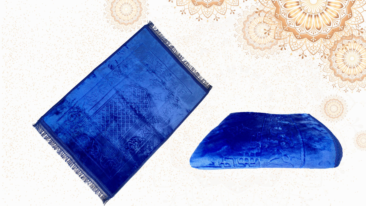 Muslim Prayer Rugs/Mat/Carpet Eco-friendly
