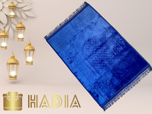 Muslim Prayer Rugs/Mat/Carpet Eco-friendly