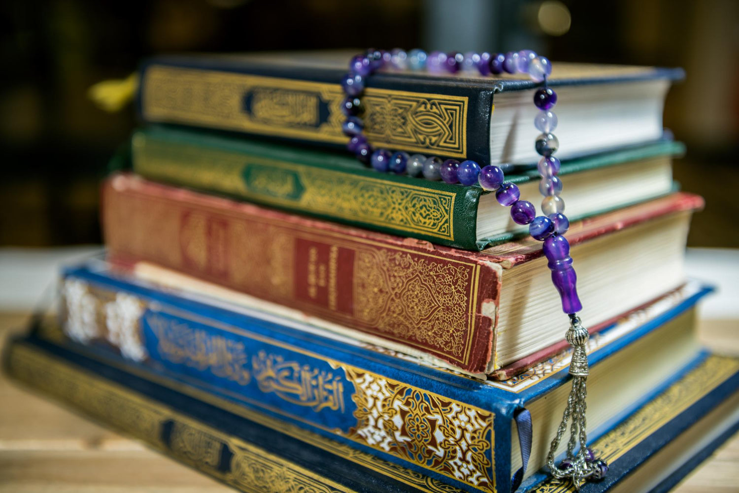 Islamic Books