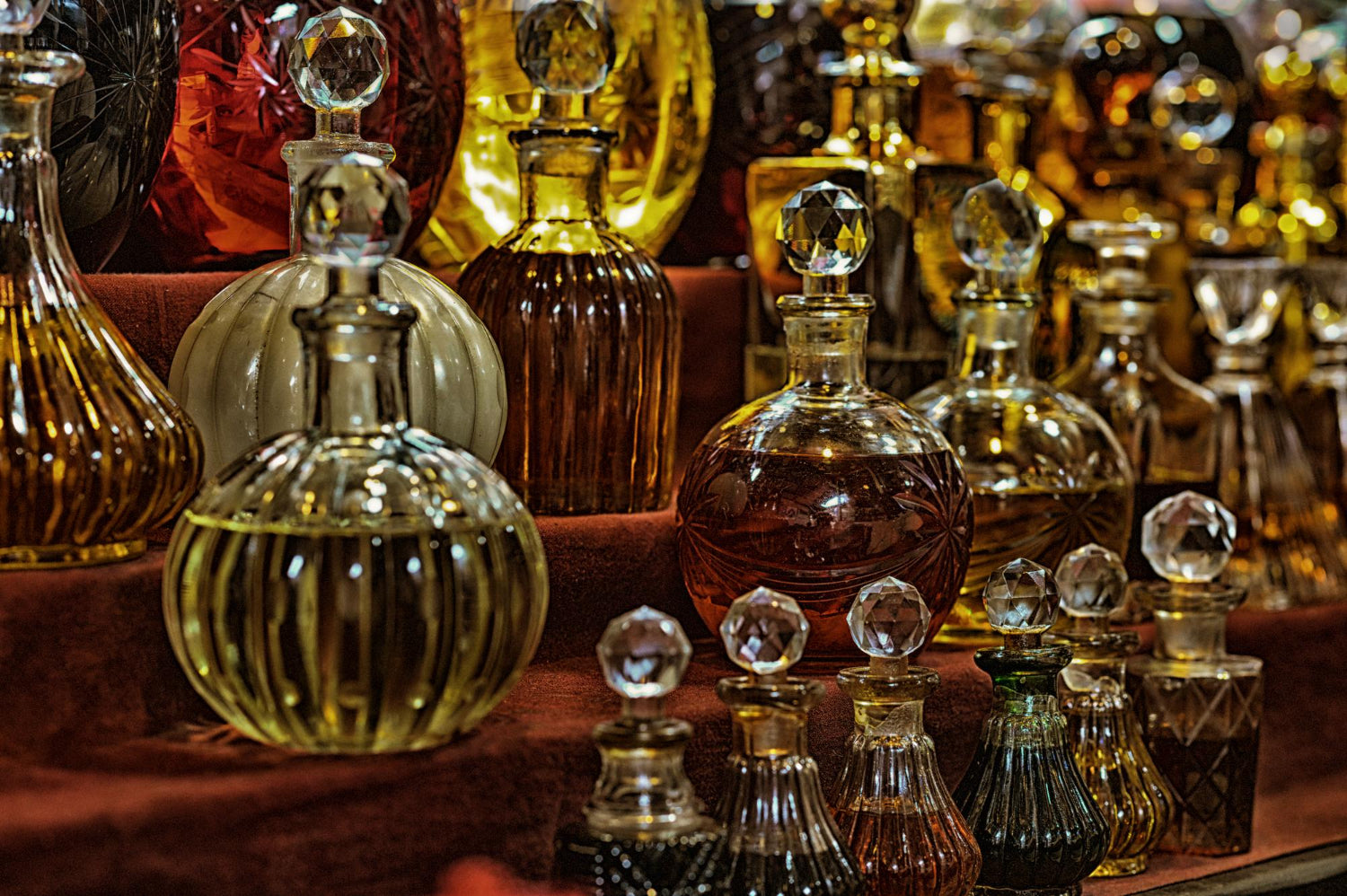 Fragrances