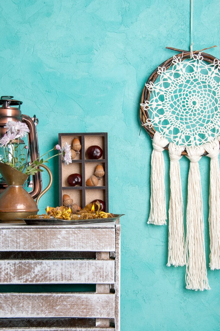 Graceful Islamic Decor