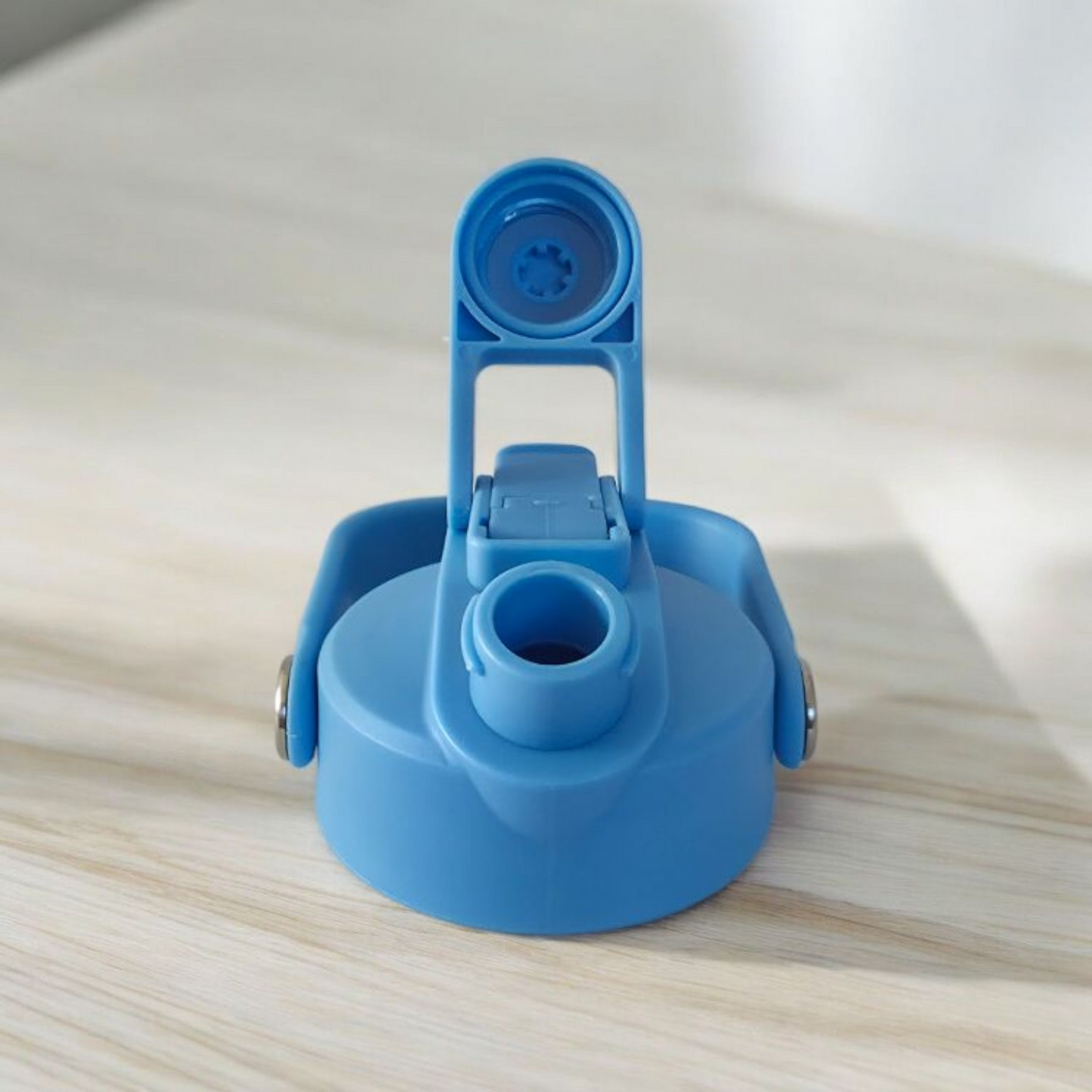 Two-in-One Flip & Sip 22 oz Double Wall Insulated Stainless Steel Water Bottle Hadia Online Shopping